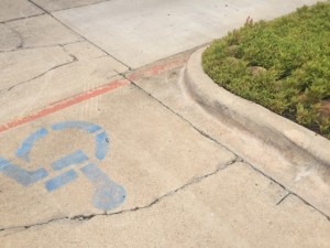 Concrete contractors Dallas TX