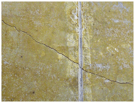 Causes of Floor Cracks