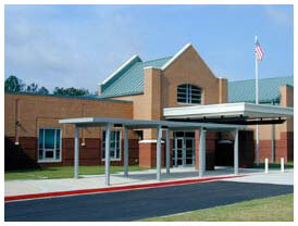 Dallas Commercial Foundation Repair on schools, churches, business centers in TX.