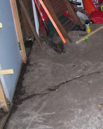 Foundation repair costs Arlington, Irving, Grand Prairie TX