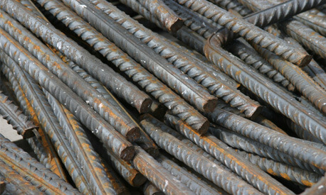 Rebar For Slab Foundation