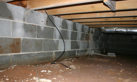 Solutions For Foundation Repair