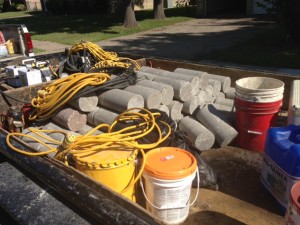 Slab foundation repair issues Fort Worth, Dallas, TX. cause problems.