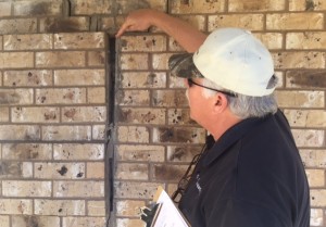 Soil or weather can cause foundation damage in Texas and foundation repair is the solution to problems.