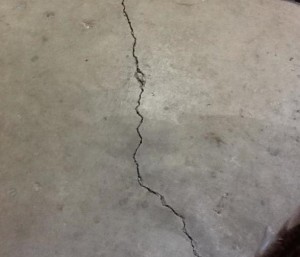 Contractors commonly perform cracked foundation repair due to issues in the Dallas, Fort Worth area. 