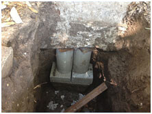 Foundation repair in North Texas, Tarrant, Dallas, Collin, Ellis, Johnson Counties.