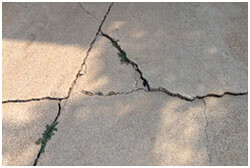 Concrete repair Coppell, Driveway Repair TX