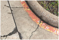 Concrete repair contractors Coppell, Driveway repair contractors