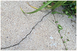 Concrete repair Carrollton, Driveway Repair TX