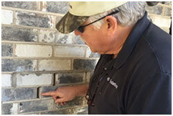 Foundation repair Duncanville TX