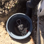 Surface drain contractors Dallas, Fort Worth, Arlington TX