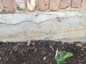 pier and beam foundation repair bedford TX