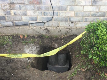 Do I Need A Permit For Foundation Repair?