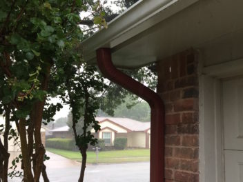 Will Gutters Protect My Foundation?