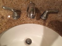 plumbing test