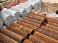 How Foundation Piers Make Concrete Slabs Level