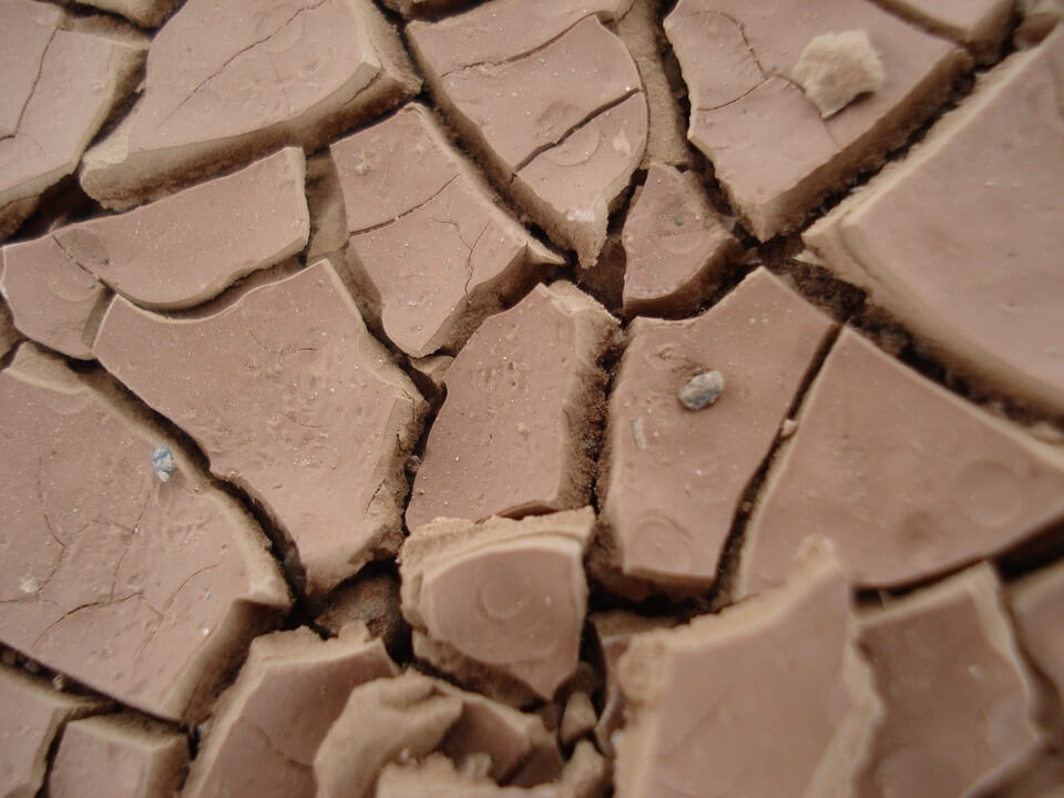 The Threat to Your Foundation from Expansive Clay Soil HD Foundations