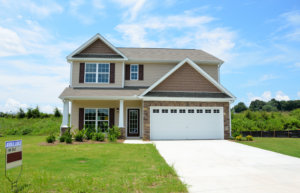 Home for Sale