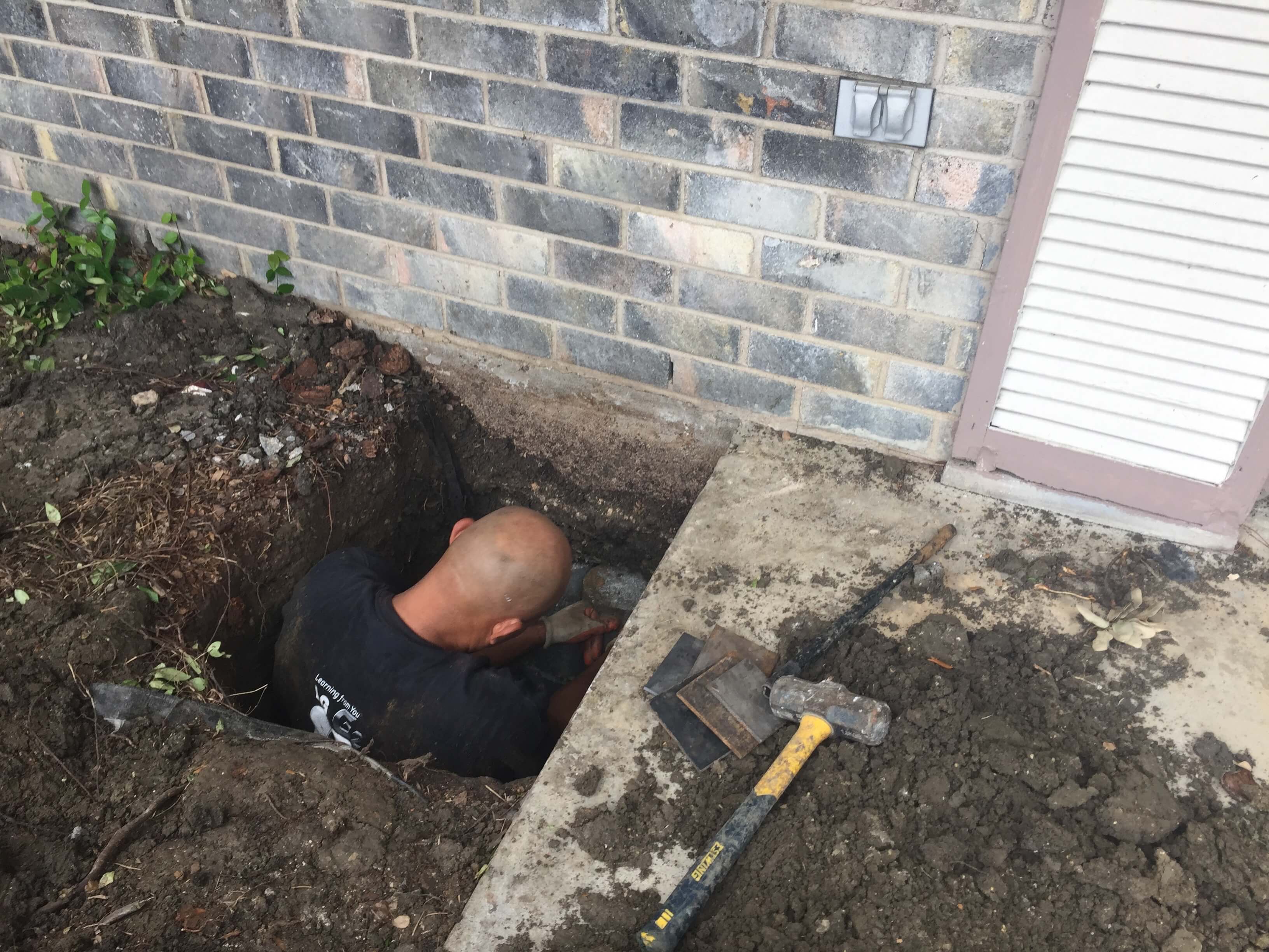 Foundation Repair Austin