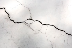 Types of Foundation Cracks