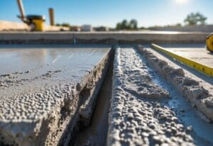 How Long Does Cement Take to Dry?