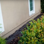 foundation drainage
