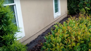 foundation drainage